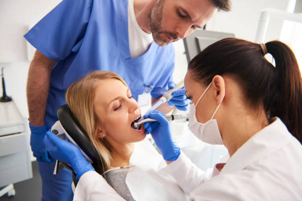 Sleep Apnea Treatment in Plano, IL