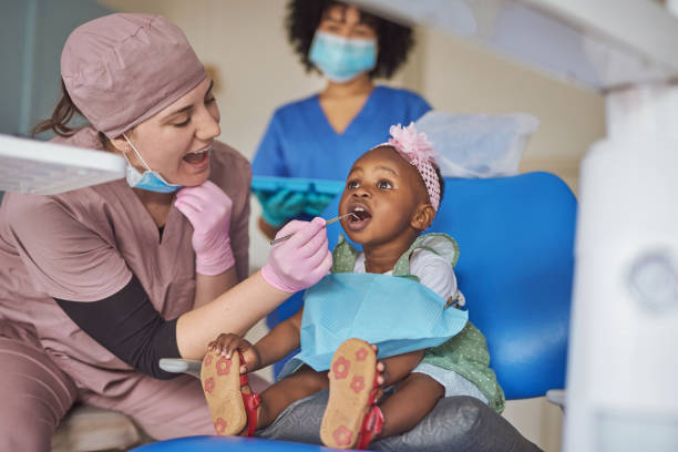 Why Choose Us for Your Dental Needs in Plano, IL