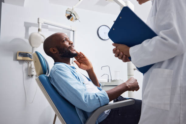 Professional  Holistic Dental Services in Plano, IL